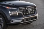 Hyundai Venue 2019 года (NA)